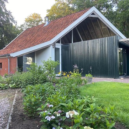 Haystackcottage 패터스볼드 외부 사진
