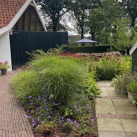 Haystackcottage 패터스볼드 외부 사진