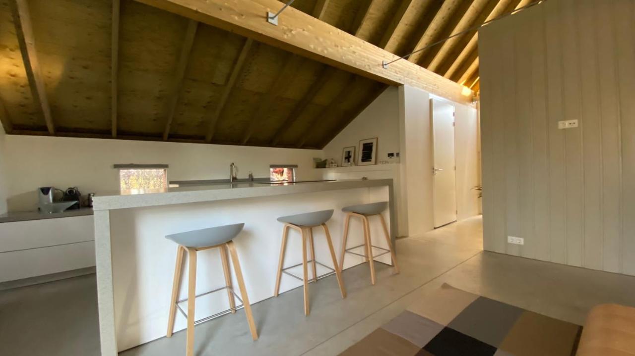Haystackcottage 패터스볼드 외부 사진