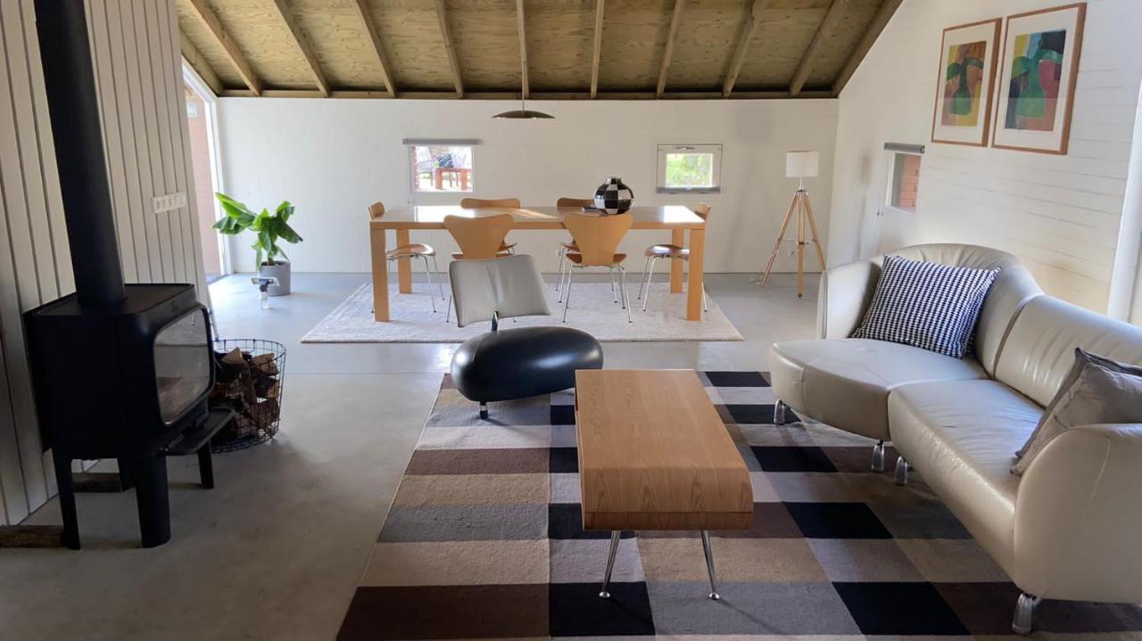 Haystackcottage 패터스볼드 외부 사진