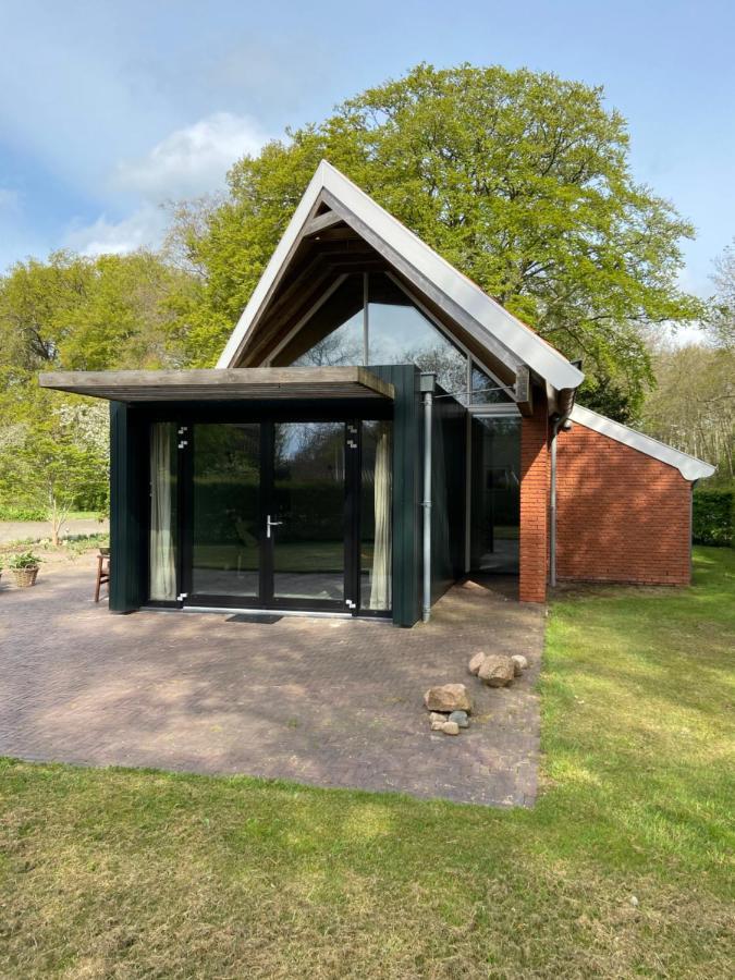Haystackcottage 패터스볼드 외부 사진