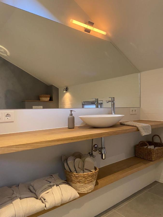 Haystackcottage 패터스볼드 외부 사진