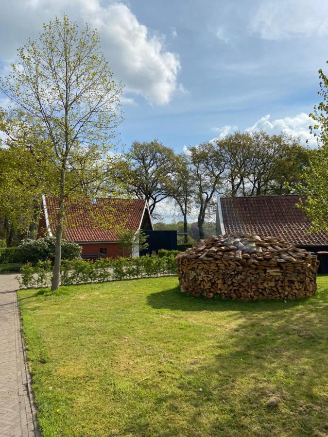 Haystackcottage 패터스볼드 외부 사진