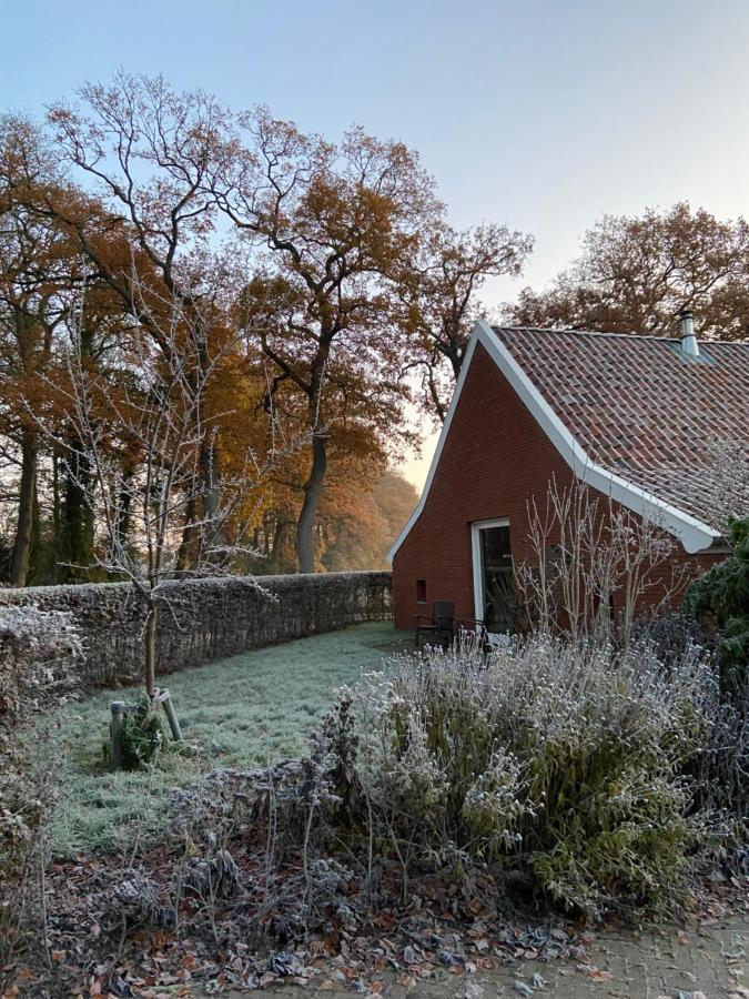 Haystackcottage 패터스볼드 외부 사진