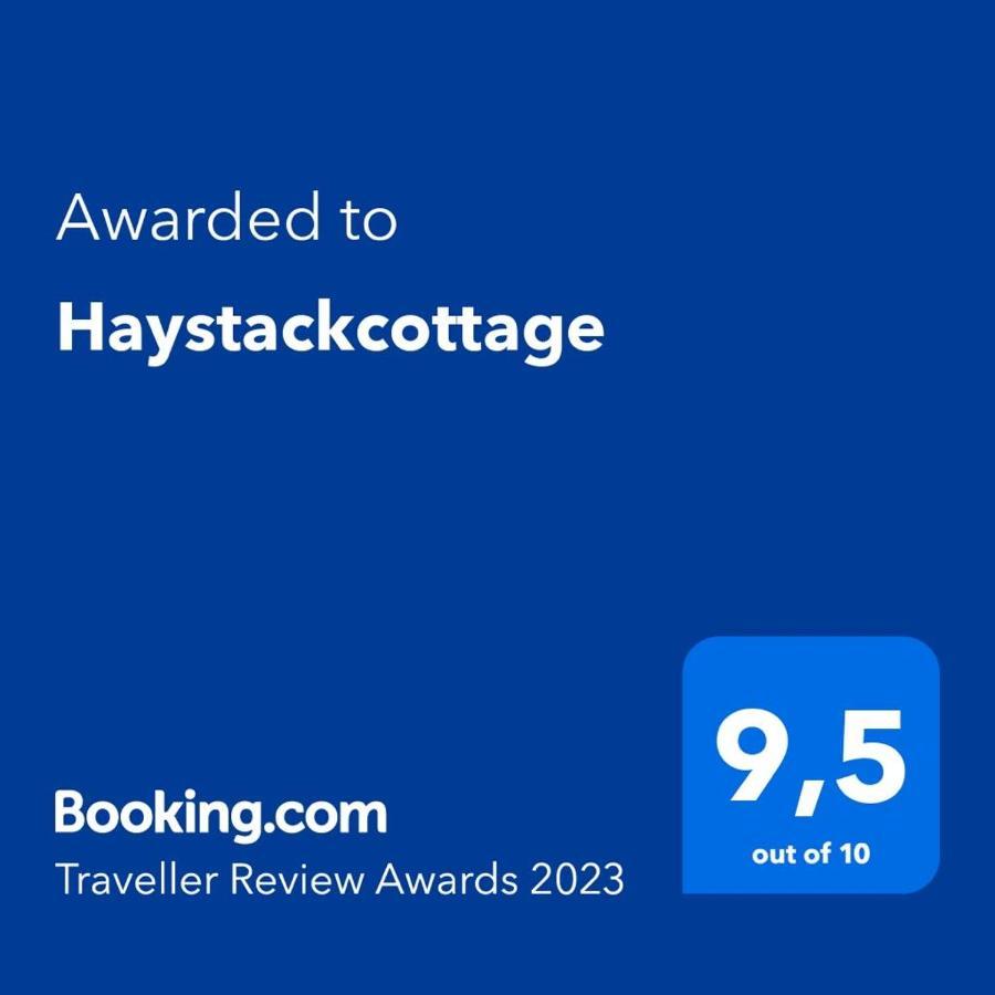 Haystackcottage 패터스볼드 외부 사진