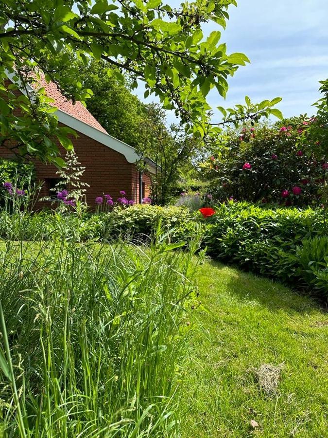 Haystackcottage 패터스볼드 외부 사진