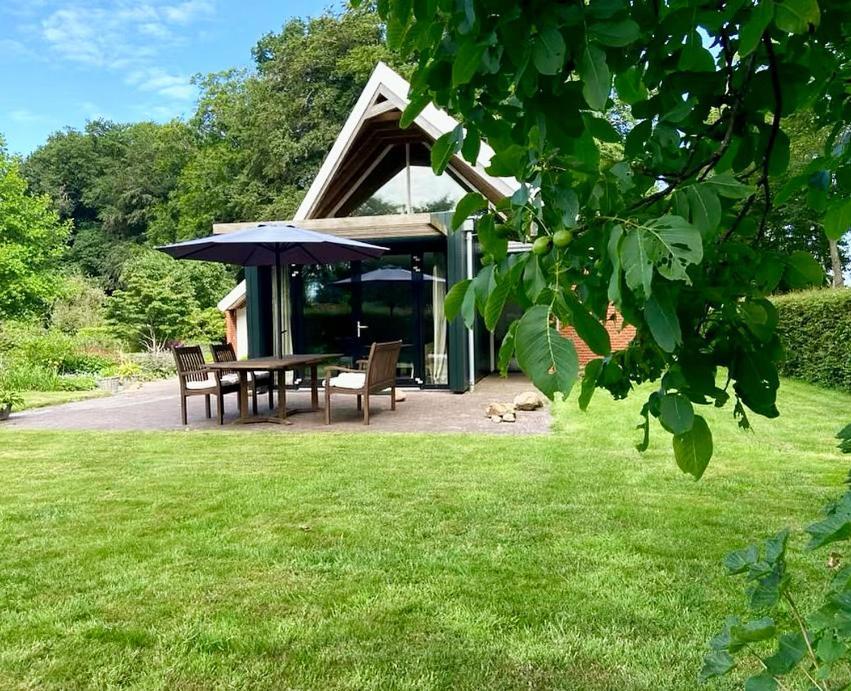 Haystackcottage 패터스볼드 외부 사진